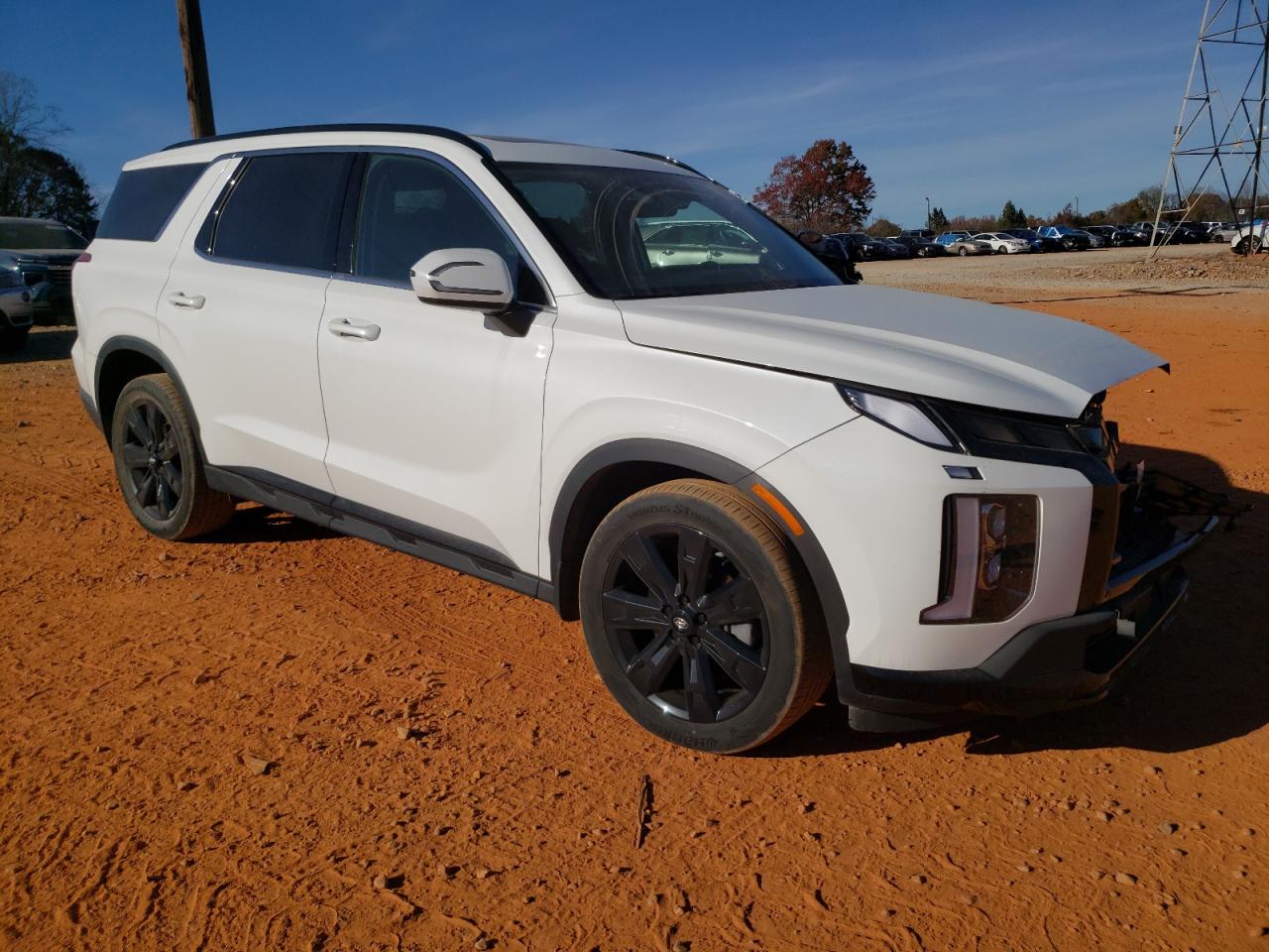 Lot #3308388314 2024 HYUNDAI PALISADE X