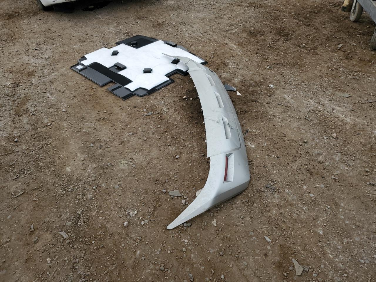 NISSAN ROGUE PLATINUM