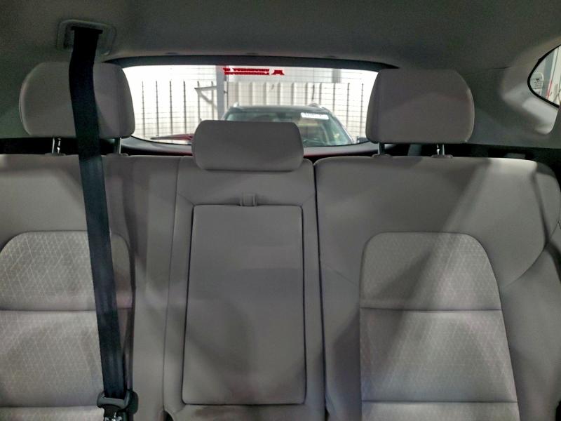 2017 HYUNDAI TUCSON LIM #3301790326