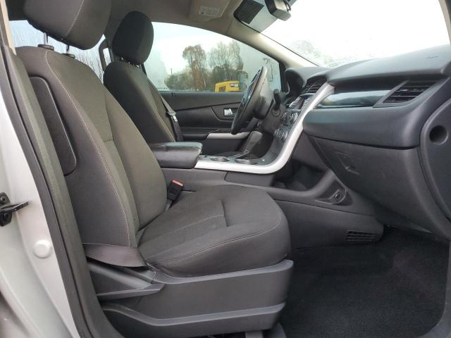 2014 FORD EDGE SE #3311705229
