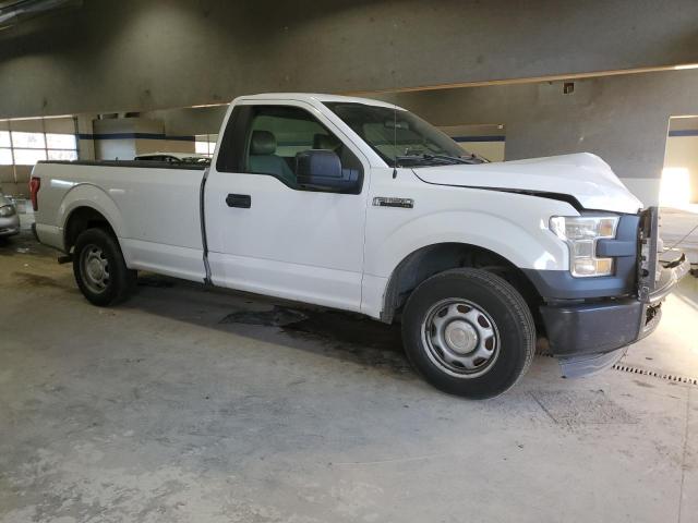 2016 FORD F150 - 1FTMF1C82GKE98272