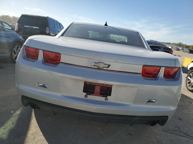 2010 CHEVROLET CAMARO LT #3287900251