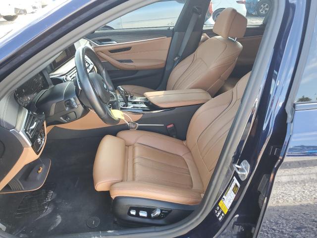 2022 BMW M550XI #3292305283