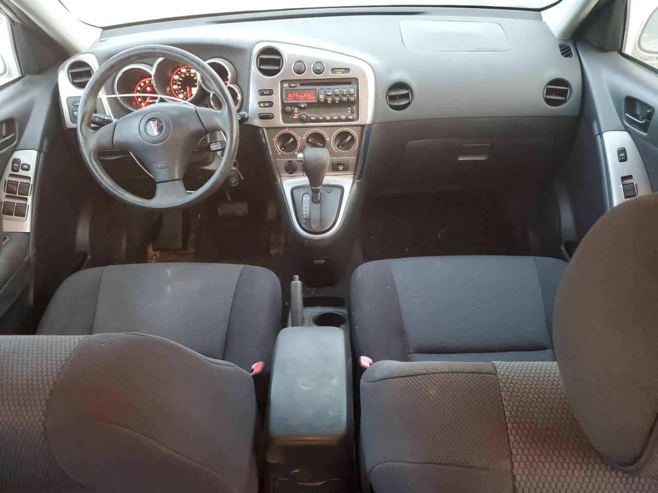 Lot #3285738656 2005 PONTIAC VIBE