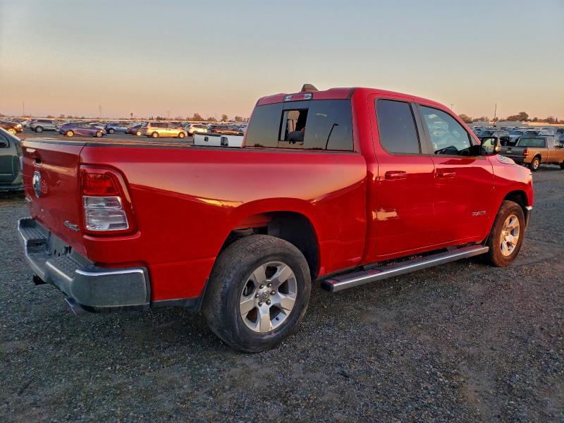 2022 RAM 1500 BIG H #3302776908