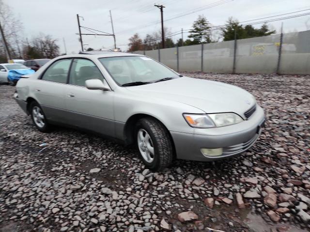 1997 LEXUS ES 300 #3303975772