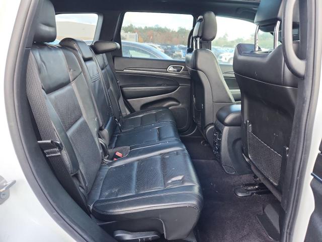 2018 JEEP GRAND CHER #3316829406