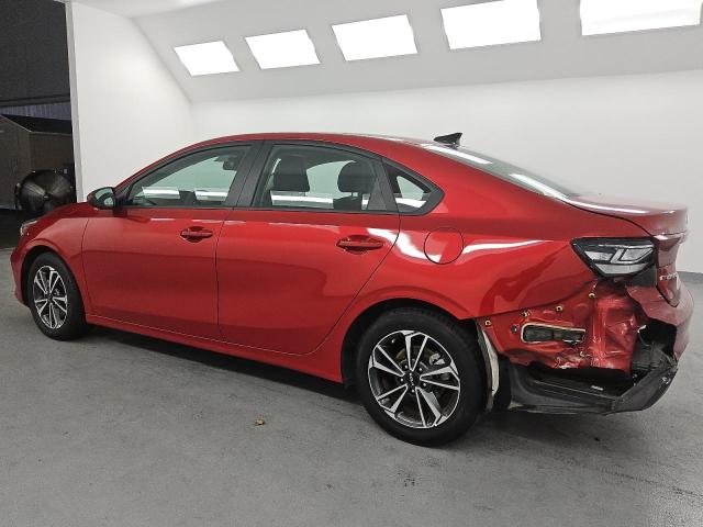 2024 KIA FORTE LX #3304055487