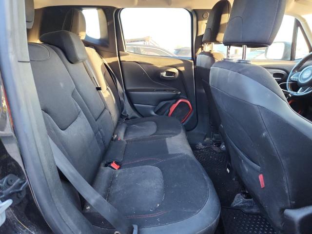 2018 JEEP RENEGADE T #3286537163