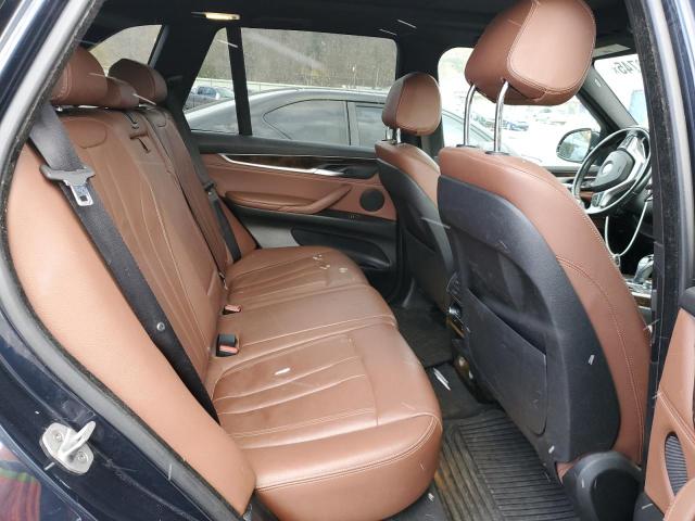 2018 BMW X5 XDRIVE3 #3283786420