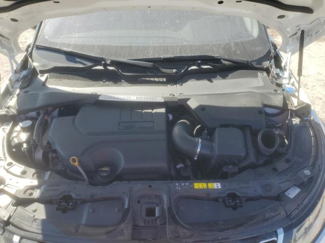 2020 LAND ROVER RANGE ROVE #3302831915