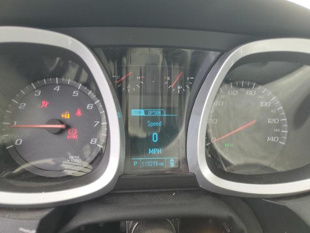 2015 CHEVROLET EQUINOX LT #3305639748