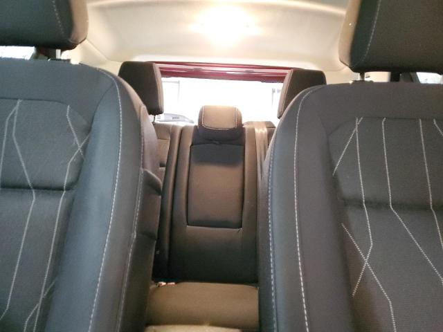 2019 FORD ECOSPORT S #3301986449