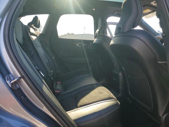 2019 VOLVO XC60 T8 R- #3302640064