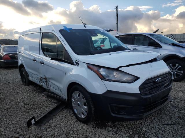 2023 FORD TRANSIT CO #3308523583