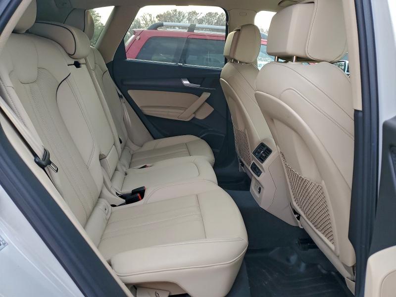 2021 AUDI Q5 E PREST #3316956081