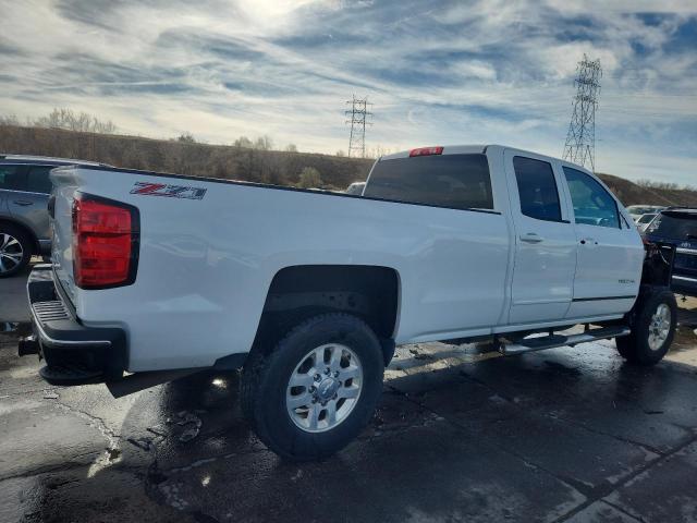 2015 CHEVROLET SILVERADO #3291766292
