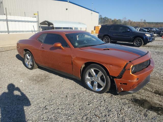 2011 DODGE CHALLENGER #3285627278