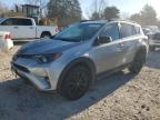 Lot #3297777834 2018 TOYOTA RAV4 ADVEN