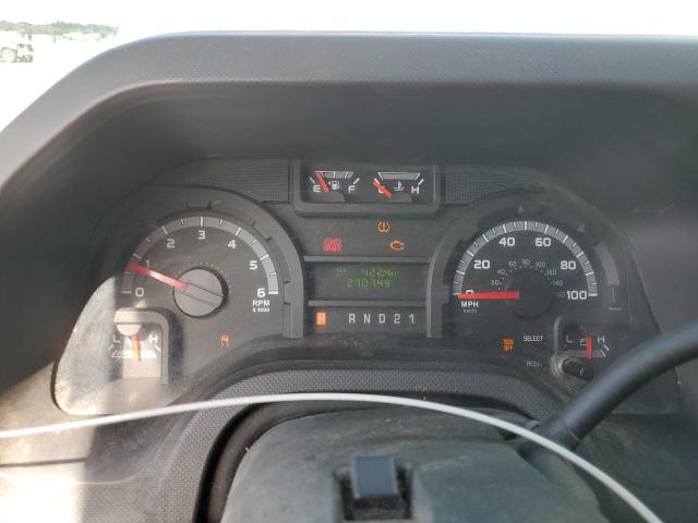 2012 FORD E250 #3292421558