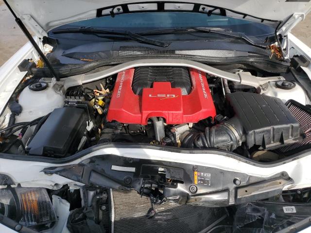 2013 CHEVROLET CAMARO ZL1 - 2G1FL1EP6D9805647