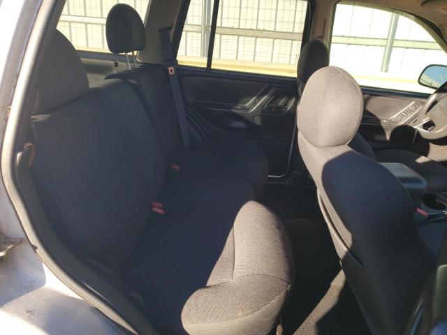 2004 JEEP GRAND CHER #3316764411