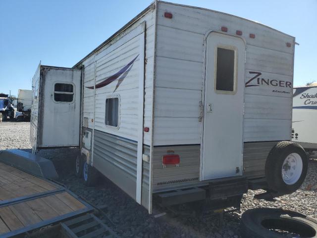 2008 CROSSROADS ZINGER #3292527730