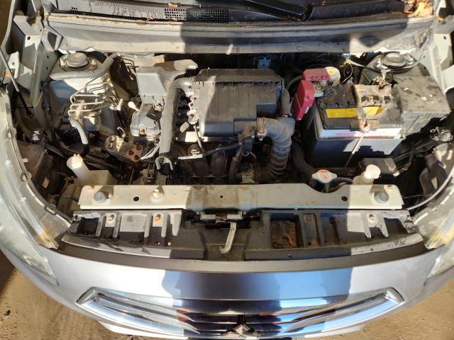 2018 MITSUBISHI MIRAGE G4 - ML32F3FJ0JHF06848