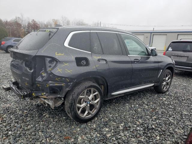 2024 BMW X3 XDRIVE3 #3296249444