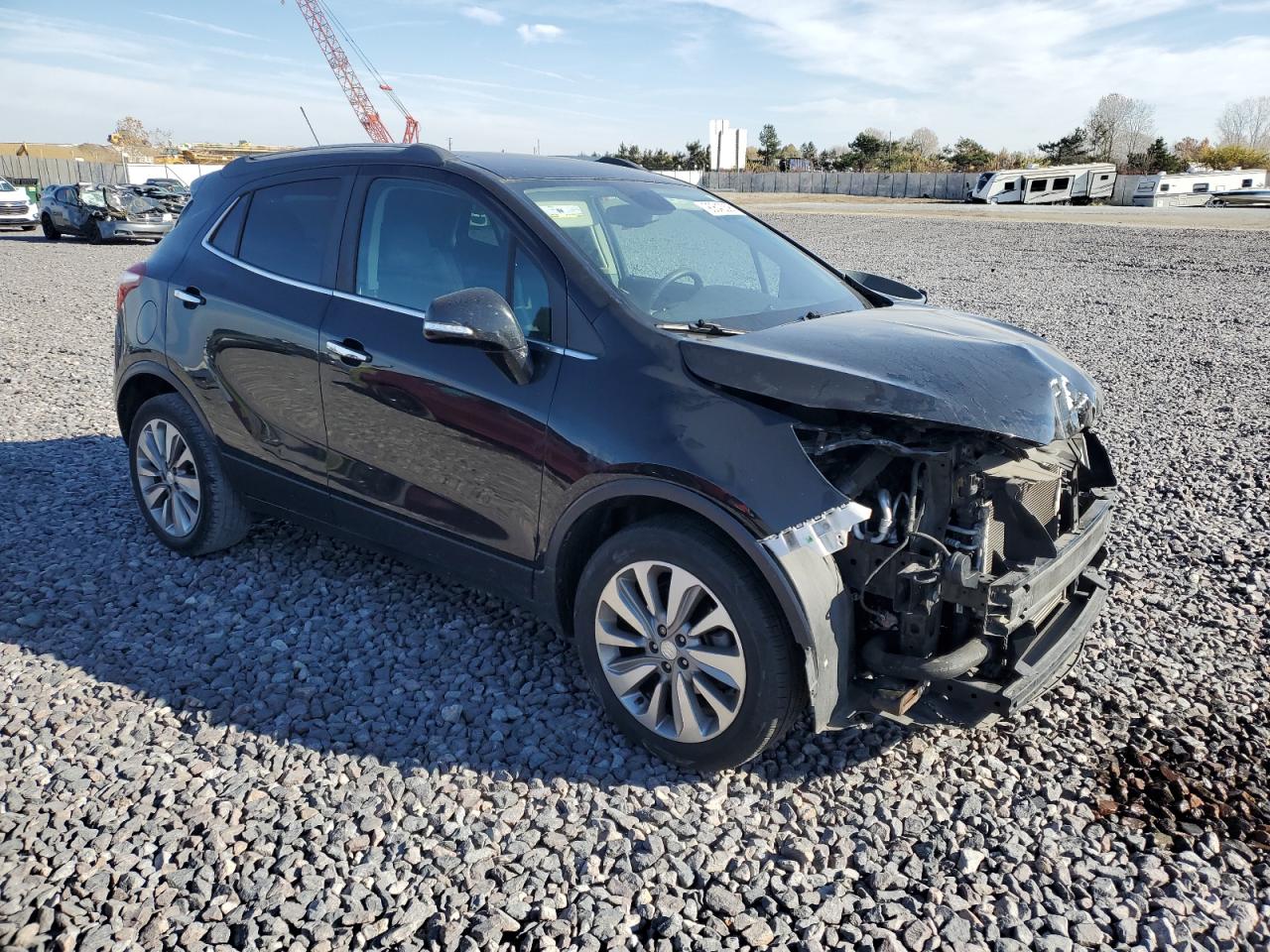 BUICK ENCORE PREFERRED