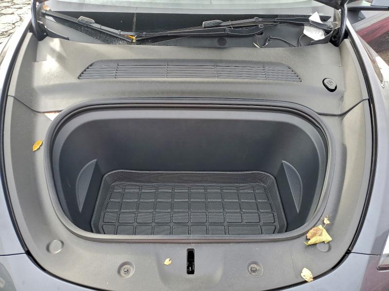 2021 TESLA MODEL Y #3303755441