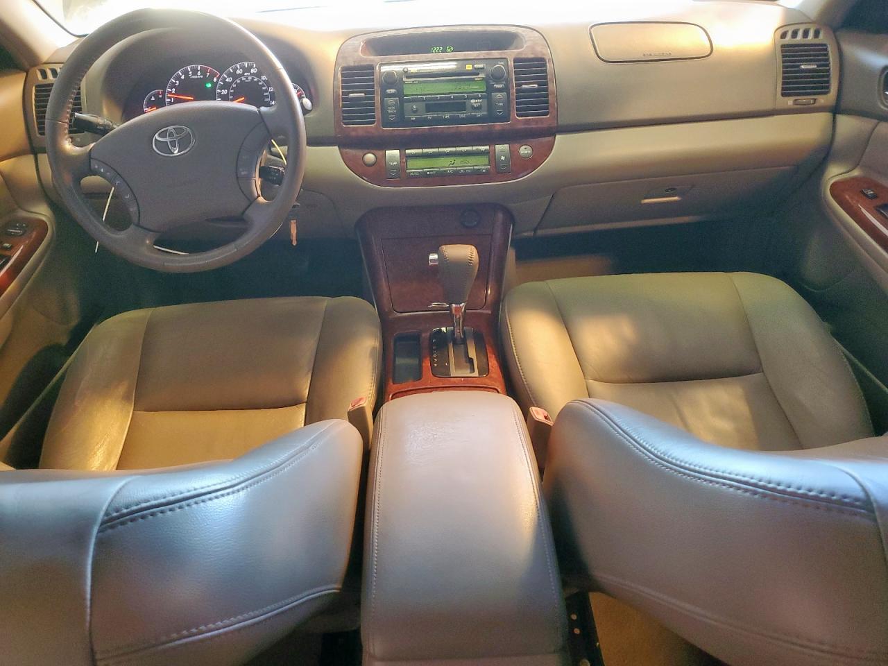 Lot #3284627324 2005 TOYOTA CAMRY LE