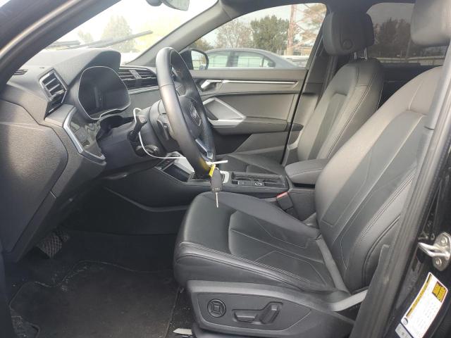 2023 AUDI Q3 PREMIUM - WA1DECF35P1052390