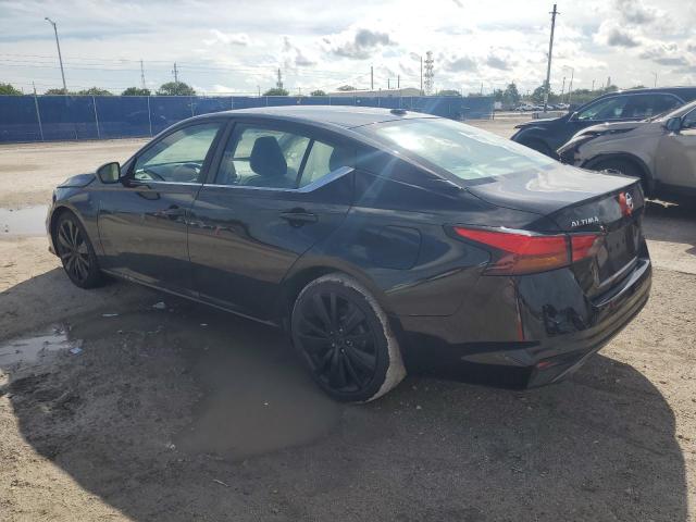 2021 NISSAN ALTIMA SR #3302728119