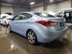 Lot #3292468699 2012 HYUNDAI ELANTRA GL