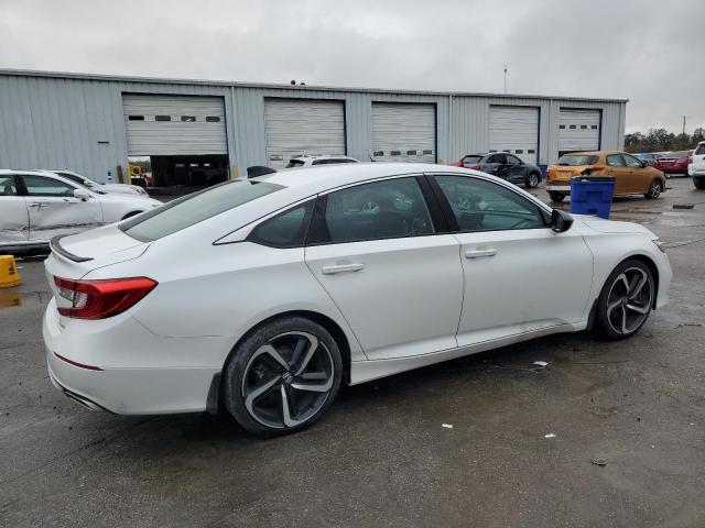 2021 HONDA ACCORD SPO #3287690025