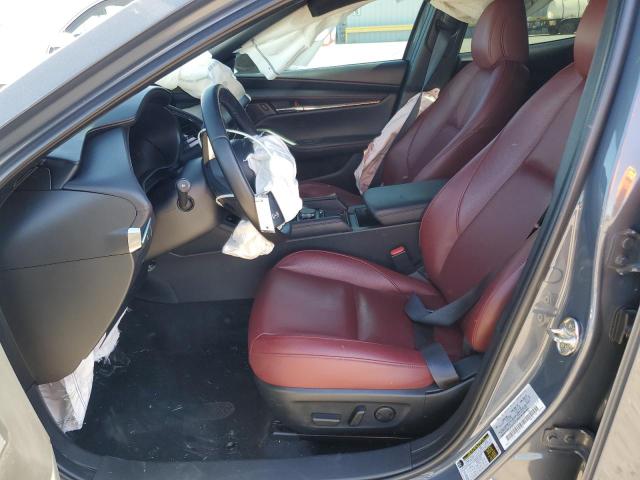 2024 MAZDA 3 PREFERRE #3302698999