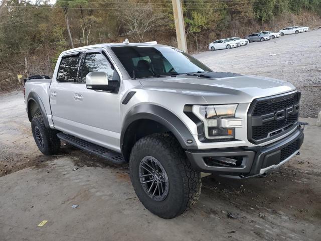 2019 FORD F150 RAPTO - 1FTFW1RG3KFA57811