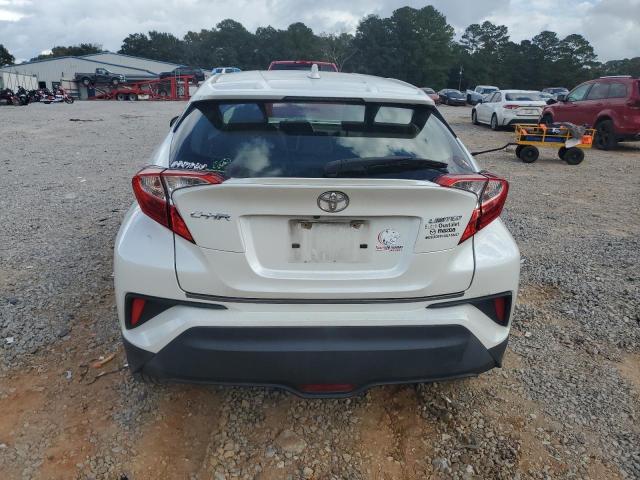 2019 TOYOTA CHR #3287628047