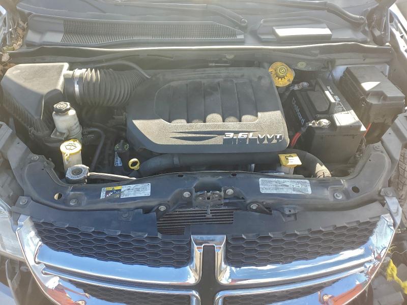 2015 DODGE GRAND CARA #3297975836