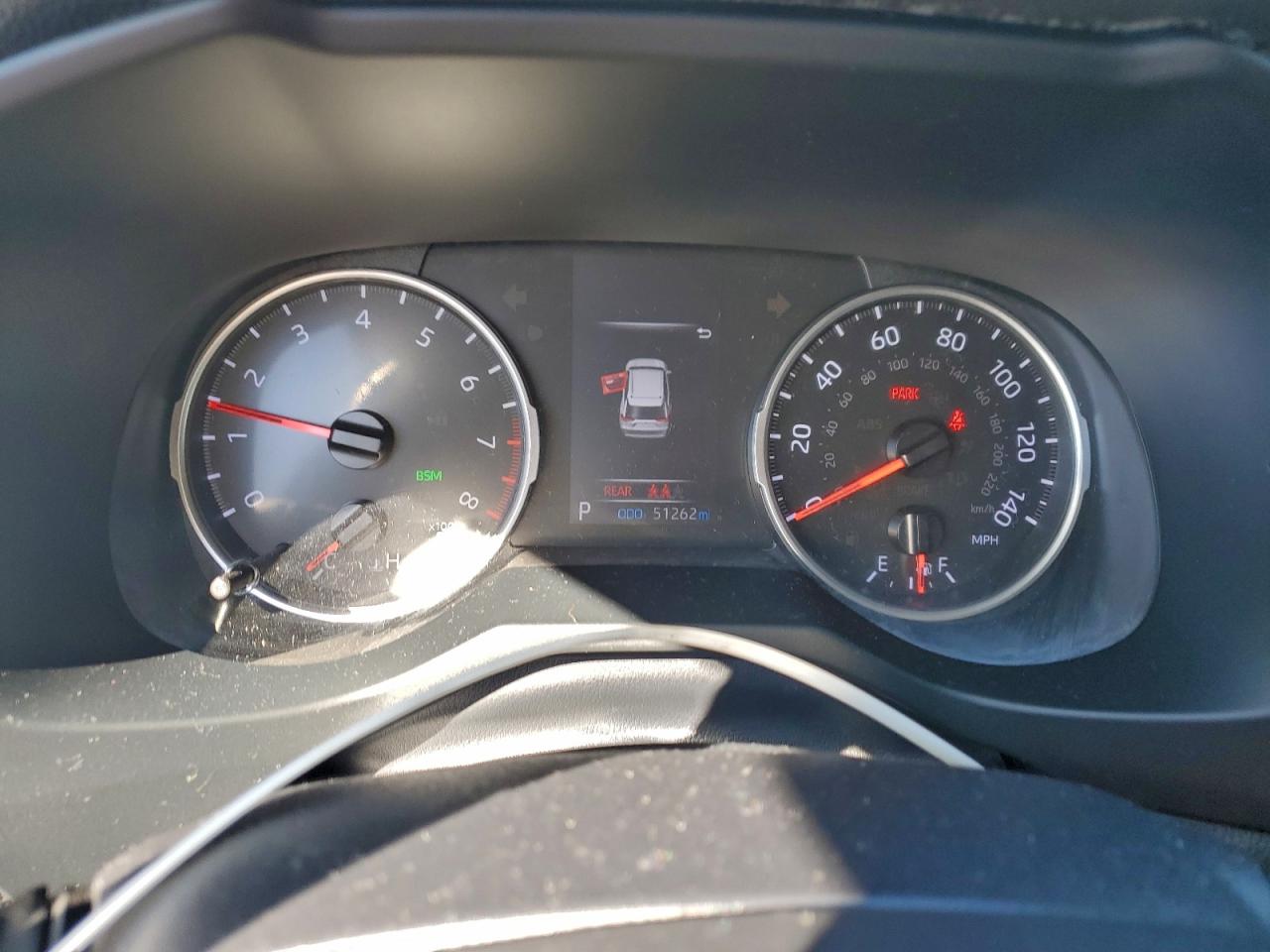 TOYOTA RAV4 XLE PREMIUM