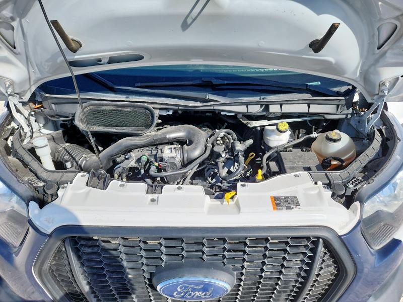 2021 FORD TRANSIT T- #3287739171