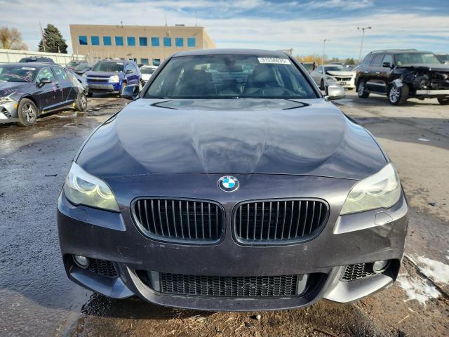 2013 BMW 535 I - WBAFR7C53DC828934