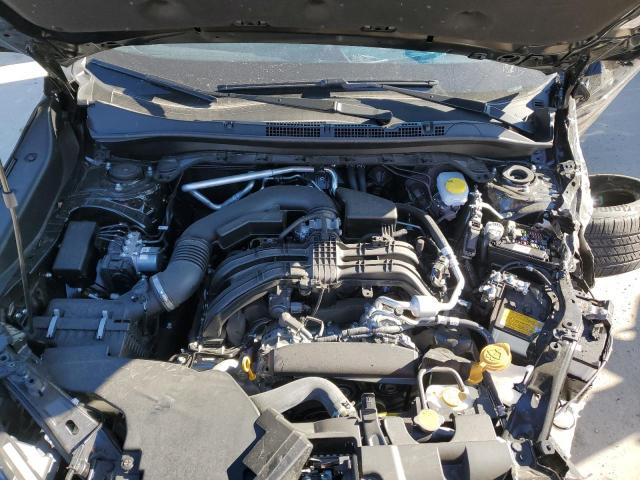 2025 SUBARU FORESTER T #3303996676