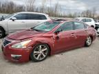 Lot #3301609662 2014 NISSAN ALTIMA 2.5