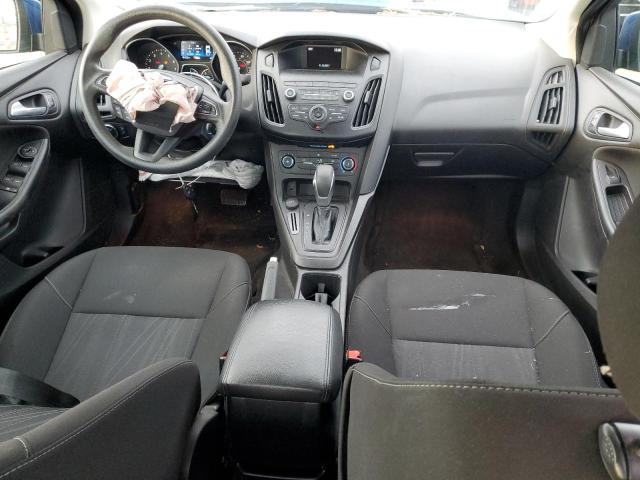 2018 FORD FOCUS SE #3293374423