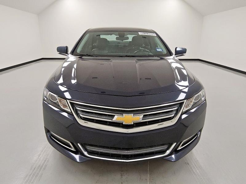 2019 CHEVROLET IMPALA LT #3312236539