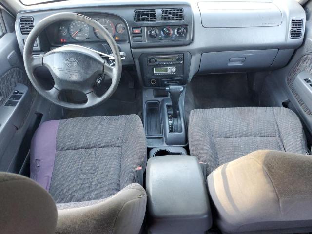 2000 NISSAN FRONTIER C #3292589871