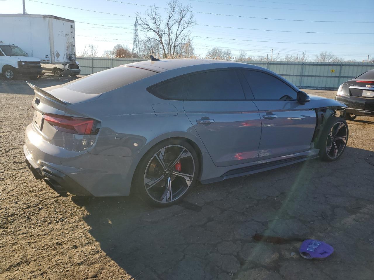 AUDI S5 RS5