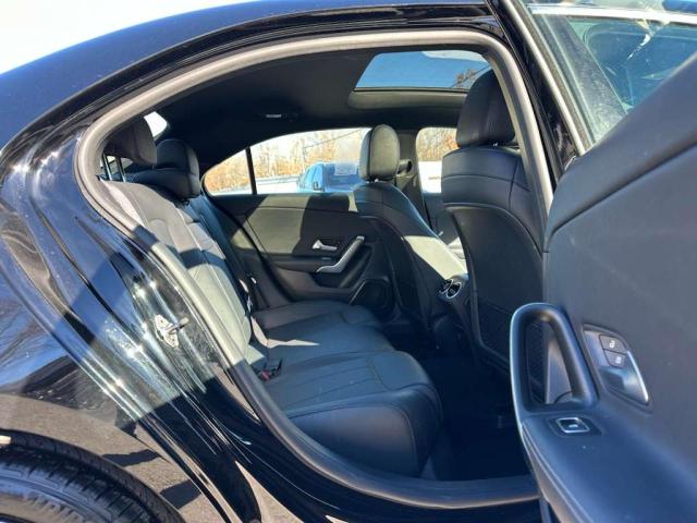 2021 MERCEDES-BENZ A 220 4MAT #3296911836